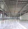 Cho thuê Kho có dock công 5000m2 KCN Nhơn Trạch, Đồng Nai