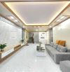 kim ngưu - 38m2 - 4 tầng - 5.65 tỉ  - 4 ngủ - lô góc - nhà mới - dân xây