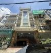 Cho thuê nhà 5 tầng Vạn Phúc Hà Đông - 65m2 - MT 5m - 45tr/tháng