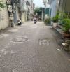 Bán 50m2 đất Liên Ninh - Thanh Trì, ô tô tải vào đất, Siêu hiếm