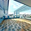 BÁN NHÀ 4 TẦNG, HXH VIP 12m, GẦN LUỸ BÁN BÍCH - THOẠI NGỌC HẦU, TÂN PHÚ, GIÁ 12,5 Tỷ