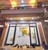 Bán Nhanh Căn Nhà Thái Hà - 45m - 5 tầng thang máy - oto vào nhà