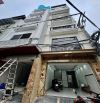 Bán Nhà Hồ Tùng Mậu- 7 tầng thang máy- ô tô vào nhà- dt 44M2X8T- GIÁ 16 tỷ