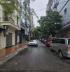 TÒA VĂN PHÒNG MỚI, MAI DỊCH, CẦU GIẤY, 8 TẦNG THANG MÁY, THÔNG SÀN, Giá 26.5 tỷ ( CÓ TL )