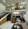 🏠🏠🏠Nhà cấp gác lửng thiết kế nhỏ gọn và xinh đẹp sát biển Nguyễn Tất Thành.