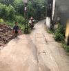 Bán gấp đất Đại Áng ô tô ,ngõ thông ,diện tích rộng ,giá đầu tư 4.5 tỷ