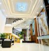 NHÀ ĐẸP  - HẺM XE HƠI -  3 TẦNG KIÊN CỐ - 56M²  - NHỈNH 5 T.Ỷ LỚN