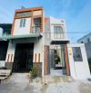 Nhà Lầu 5x20 sổ hồng riêng, 3 phòng ngủ, sát bên Cầu Lớn Hóc Môn