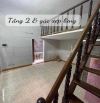 Cho thuê nhà ngõ 357 Bạch Mai, Phố Bạch Mai, Phường Bạch Mai, Quận Hai Bà Trưng. DT 15m x