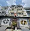 🔥🔥 SIÊU PHẨM HƯƠNG LỘ 80 - CHỈ VÀI BƯỚC CHÂN RA NGUYỄN THỊ TÚ BÌNH TÂN - 132M2 - 4TẦNG -