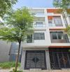 Bán nhà 1 trệt 2 lầu, đúc 3 tấm, KDC, p.Thuận Giao, Tp.Thuận An chỉ 4,6 tỷ TL M7798