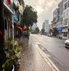 Hạ Chào bán gấp nhà mặt phố Nguyễn Chí Thanh Đống Đa 50M 6 TẦNG MT 8M lô góc kinh doanh