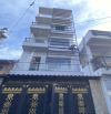 Bán Căn Hộ Dịch Vụ Lê Cảnh Tuân Tân Phú HXH 6 Tầng Chỉ 8.8 TỶ