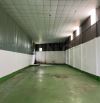 Kho xưởng 250m² nhánh đường Võ Văn Kiệt gần trung tâm Cần Thơ