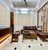 bán nhà Trần Cung 50m2 nhà đẹp 7 tầng thang máy ô tô kinh doanh hái ra tiền