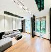 BÁN NHÀ CẠNH VIN.HOMES RIVERSIDE, KINH DOANH, GA RA Ô TÔ, TM, TẶNG NỘI THẤT CHẤT, MT KHỦNG