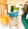 CHO THUÊ KHÁCH SẠN GẦN NGUYỄN ĐỨC THUẬN - 133,5 M² - 16 PN - GIÁ 85 TRIỆU