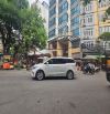 ĐẤT NGUYỄN NGỌC VŨ - NGÕ THÔNG, ÔTÔ - 2 THOÁNG - 110M² - 19.3 TỶ (ECG152050)