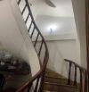 NGUYỄN NGỌC VŨ – ÔTÔ TRÁNH – NGÕ THÔNG, KD – 55M² – 4 TẦNG – 23.9 TỶ (ECG203045)