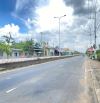 3187m2 Thổ+Lúa Mặt tiền Liên ấp Long Định Cần Đước Nở hậu đường xe tải
