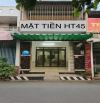 Nhỉnh 3 tỷ, sở hữu nhà mặt tiền Hiệp Thành 45, Quận 12, 4x22m, nở hậu