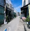 NHÀ HẺM XE HƠI NGAY NGUYỄN THỊ TÚ - BÌNH TÂn -150m2 - Ngang 6m - 5,8 Tỷ