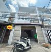 🏘️NHÀ 3 TẦNG/NGANG 5M-HẺM THÔNG KINH DOANH-ÔTÔ NGỦ TRONG NHÀ-SHR💰Chỉ 5.35Tỷ(TL)