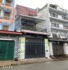 Nhà Mặt Tiền Nguyễn Thị Búp - Hiệp Thành - Quận 12