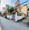 🏡 BÁN NHÀ HÀNG KHÔNG NGUYỄN SƠN Ô TÔ VÀO NHÀ – NHÀ ĐẸP FULL NỘI THẤT – SỔ VUÔNG