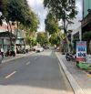 MẶT TIỀN ĐƯỜNG NGUYỄN DU PHƯỜNG BÀ RỊA TP -5x25=125m2 Sẵn 100m2 thổ -4.95 tỷ