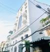 CHDV KHU K300, GA T3 - HẺM 10m CỘNG HÒA - 220m2 (11x20), 9 TẦNG - 380TR/TH