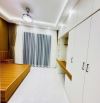 BÁN NHÀ PHÂN LÔ HOÀNG QUỐC VIỆT - 60M² x 6T THANG MÁY - MT 5.1M - GARA Ô TÔ - 2 THOÁNG