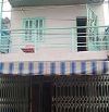 Bán nhà đường Tây Thạnh, ngay sát UB P. Tây Thạnh, Quận Tân Phú, 3 tỷ 5