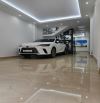 BÁN NHÀ PHỐ PHÙNG CHÍ KIÊN, CẦU GIẤY - 79M x 6T THANG MÁY - VỈA HÈ Ô TÔ TRÁNH - KINH DOANH