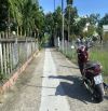 Bán 438m2 Đường Ô Tô 4 Mét Đối Diện Khu Trung Tâm Huyện Hoà Vang Giá Đầu Tư