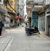 Bân CHDV MỄ TRì NGÕ THÔNG , OTO TRÁNH , KINH DOANH , LÔ GÓC DT 132M-9T GIÁ 3X TỈ