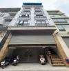 BÁN TOÀ NHÀ LÊ TRỌNG TẤN, THANH XUÂN - 60M² x 8T THANG MÁY - MT 5.3M - Ô TÔ TRÁNH - 32 TỶ