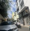Bán nhà Phan Xích Long, Phú Nhuận, Vị trí KD, 4 Tầng, 43m2, hẻm 10m xe hơi tránh, 11.45 Tỷ