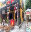 SIÊU PHẨM MẶT TIỀN VIEW SÔNG NGUYỄN PHÚC CHU – 392M² – 115 TỶ VỊ TRÍ VÀNG TRUNG TÂM PHỐ CỔ