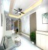 BÁN NHÀ ĐƯỜNG BÁT KHỐI 40M2, 5 TẦNG MỚI ĐẸP, Ô TÔ ĐỖ CỬA, 6.86 TỶ.