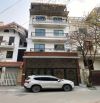 Bán nhà Mỹ Đình, full nội thất, 2 thoáng, ô tô đỗ cửa, kinh doanh Vp, 40m mt4 hơn 10 tỷ