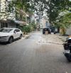✅ TÂY HỒ - MẶT PHỐ VỈA HÈ KINH DOANH - Ô TÔ TRÁNH - 2 THOÁNG, 63m2 - 4T - MT 9.3m