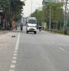 Chỉ 850 tr có ngay lô đất Hộ khẩu Hà Nội cách nội thành chỉ 20 km. Đất Đồng tâm, Mỹ Đức HN