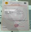 CẦN BÁN ĐẤT MT ĐƯỜNG CAO VĂN BÉ - GẦN BÃI TẮM HÒN CHỒNG - TP NHA TRANG - GIÁ 13,9 TỶ