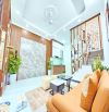 BÁN NHÀ BÁT KHỐI 35M2, 5 TẦNG NGÕ NÔNG, Ô TÔ ĐỖ CỔNG, 6.3 TỶ.