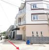SIÊU PHẨM GIÁ RẺ NHẤT BÌNH CHIỂU – LÔ GÓC 2 MẶT TIỀN HẺM XE HƠI CHỈ 3,2
