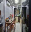 BÁN NHÀ NGÕ CẦU GIẤY, CÁCH 1 NHÀ RA ĐƯỜNG Ô TÔ, NGÕ THÔNG, HIẾM ĐẸP