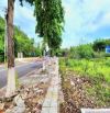 Bán đất mặt tiền phạm văn đồng Nha Trang