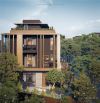 Bán Dinh Thự Orchard Mansion Sycamore Capitaland Bình Dương giá tốt nhất gd1 chỉ 108tr/m2