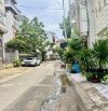 HẺM XE HƠI VŨ HUY TẤN  BÌNH THẠNH 3TANG 6TY1